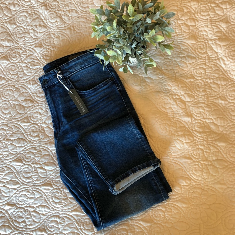 👖 Bonobos men jeans Sz 32 athletic fit